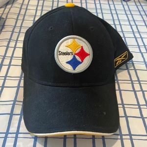 Pittsburgh Steelers Hat